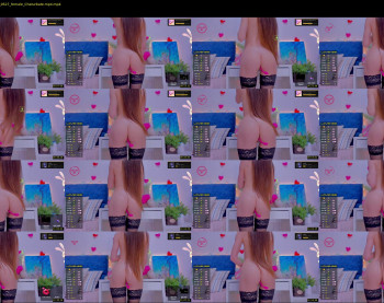 sooofffiyyaaa — 3 minute Chaturbate female cam show recording, 1080p, Apr 18, 2022