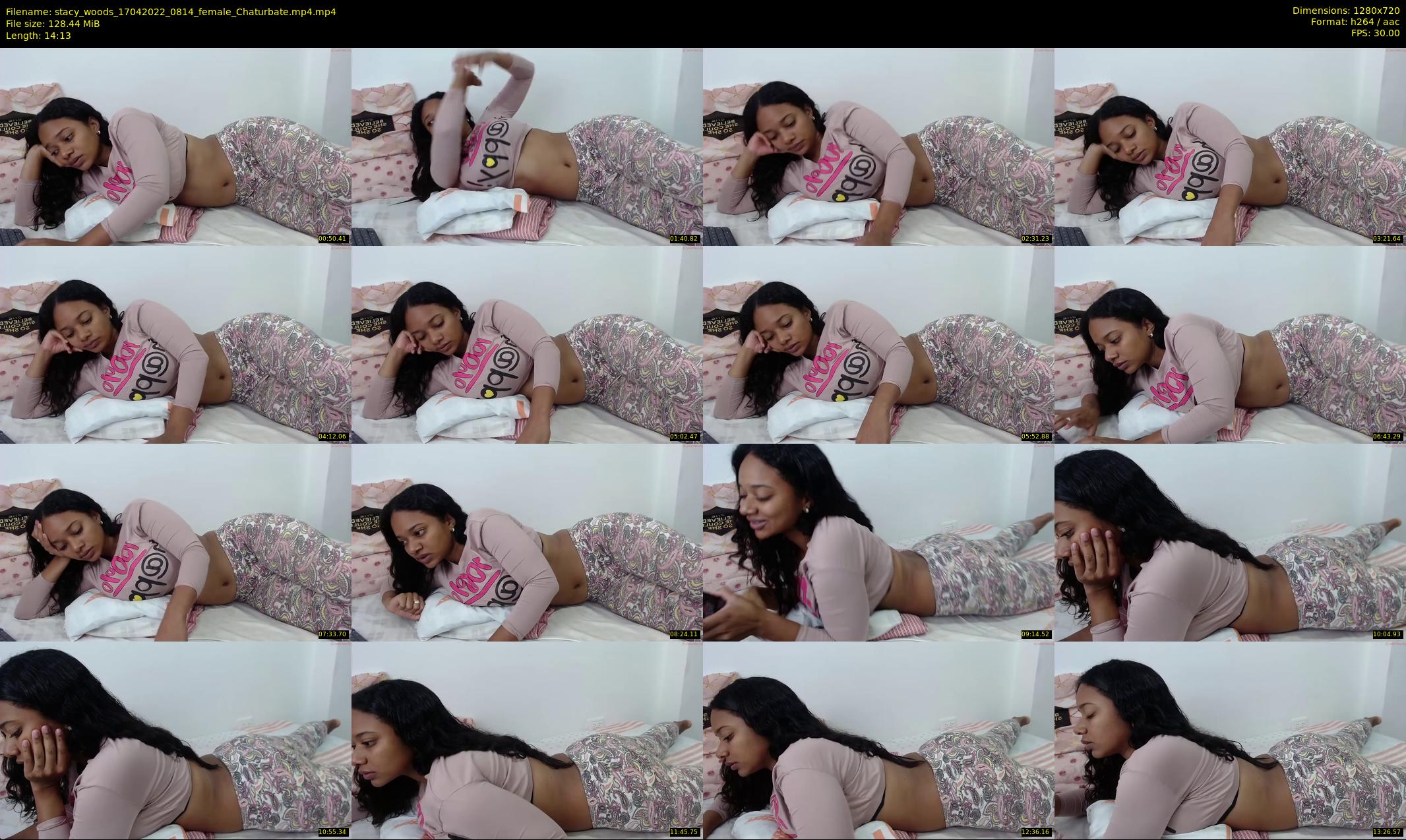 stacy_woods — 15 minute Chaturbate female cam show recording, 720p, Apr 17, 2022