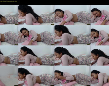 stacy_woods — 107 minute Chaturbate female cam show recording, 720p, Apr 18, 2022