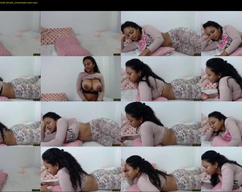 stacy_woods — 107 minute Chaturbate female cam show recording, 720p, Apr 18, 2022