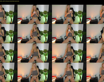 stella_and_stephan — 28 minute Chaturbate couple cam show recording, 1080p, Apr 17, 2022