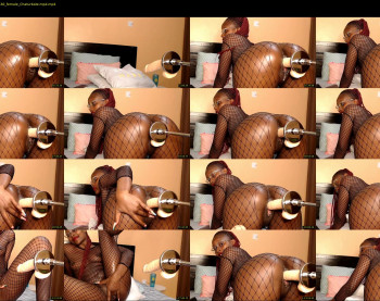 sugarmirie — 95 minute Chaturbate female cam show recording, 720p, Apr 17, 2022