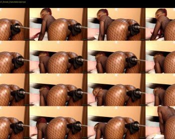 sugarmirie — 6 minute Chaturbate female cam show recording, 720p, Apr 18, 2022