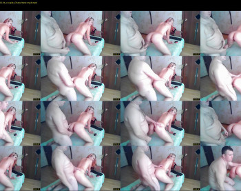 sweetpairfun — 7 minute Chaturbate couple cam show recording, 720p, Apr 17, 2022