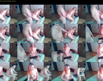 sweetpairfun — 25 minute Chaturbate couple cam show recording, 720p, Apr 17, 2022