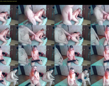 sweetpairfun — 25 minute Chaturbate couple cam show recording, 720p, Apr 17, 2022