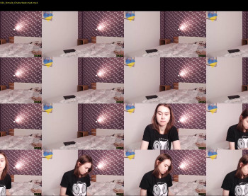 sweetpulse_ — 14 minute Chaturbate female cam show recording, 1080p, Apr 16, 2022