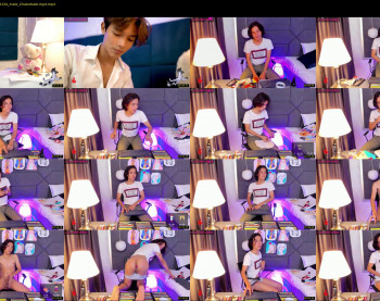 sweety_boys — 56 minute Chaturbate male cam show recording, 1080p, Apr 18, 2022