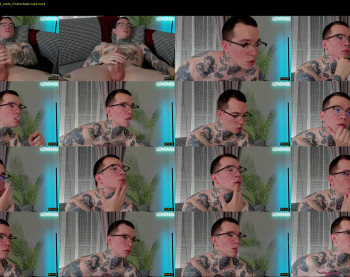 tom__ice — 9 minute Chaturbate male cam show recording, 1080p, Apr 17, 2022