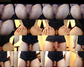 ttwinkfun — 12 minute Chaturbate male cam show recording, 1080p, Apr 17, 2022