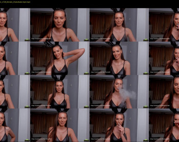 unforgettable_s — 54 minute Chaturbate female cam show recording, 1080p, Apr 17, 2022