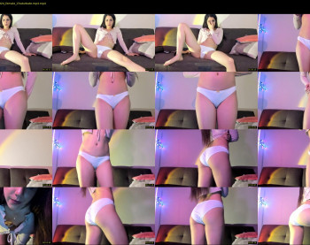 venus_oats — 11 minute Chaturbate female cam show recording, 1080p, Apr 17, 2022