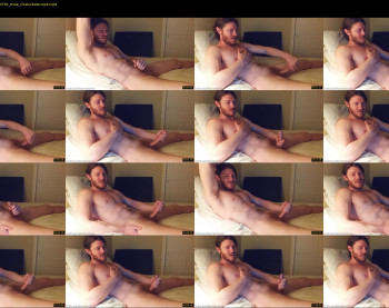 warrenkener — 54 minute Chaturbate male cam show recording, 1080p, Apr 17, 2022