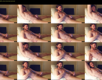 warrenkener — 54 minute Chaturbate male cam show recording, 1080p, Apr 17, 2022