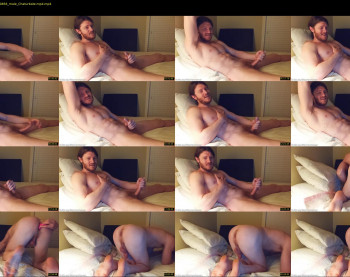 warrenkener — 30 minute Chaturbate male cam show recording, 1080p, Apr 17, 2022