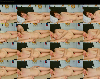 wildpersia — 4 minute Chaturbate female cam show recording, 720p, Apr 18, 2022