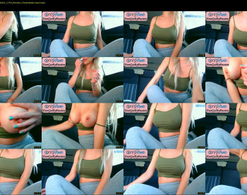 yourguiltypassionn — 15 minute Chaturbate female cam show recording, 720p, Apr 17, 2022