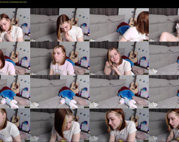 yunapeace — 3 minute Chaturbate female cam show recording, 1080p, Apr 18, 2022