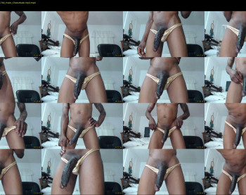123hellyeah — 19 minute Chaturbate male cam show recording, 480p, Apr 18, 2022