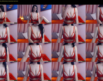 1dream_magical — 13 minute Chaturbate female cam show recording, 720p, Apr 18, 2022