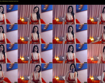 1dream_magical — 21 minute Chaturbate female cam show recording, 720p, Apr 18, 2022