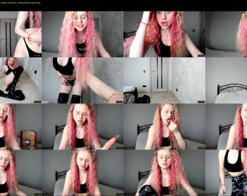_be_my_daddy — 56 minute Chaturbate female cam show recording, 1080p, Apr 18, 2022