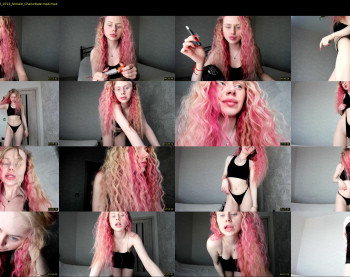 _be_my_daddy — 55 minute Chaturbate female cam show recording, 1080p, Apr 18, 2022