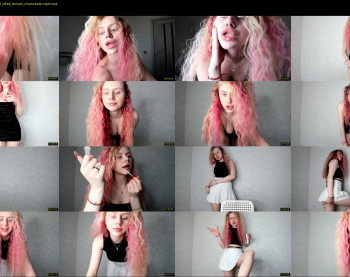 _be_my_daddy — 54 minute Chaturbate female cam show recording, 1080p, Apr 18, 2022