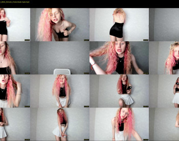 _be_my_daddy — 54 minute Chaturbate female cam show recording, 1080p, Apr 18, 2022