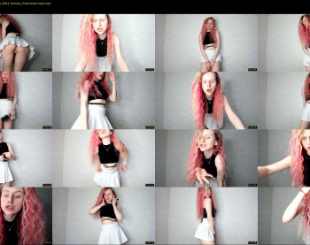 _be_my_daddy — 54 minute Chaturbate female cam show recording, 1080p, Apr 18, 2022