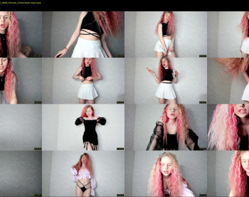 _be_my_daddy — 55 minute Chaturbate female cam show recording, 1080p, Apr 18, 2022