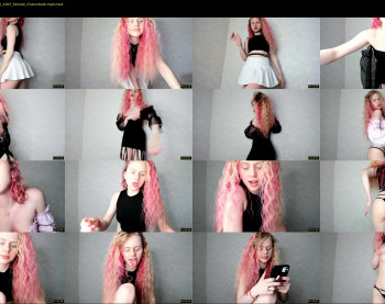 _be_my_daddy — 54 minute Chaturbate female cam show recording, 1080p, Apr 18, 2022