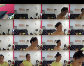 _britanyy_ — 37 minute Chaturbate female cam show recording, 720p, Apr 18, 2022