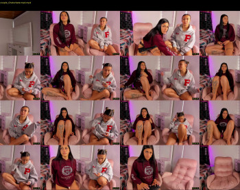_gaby1 — 45 minute Chaturbate female cam show recording, 1080p, Apr 18, 2022