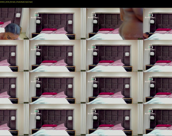 _huge_boobs_ebony — 11 minute Chaturbate female cam show recording, 1080p, Apr 18, 2022