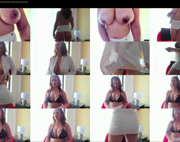 _jeniffer_hot — 30 minute Chaturbate female cam show recording, 720p, Apr 18, 2022