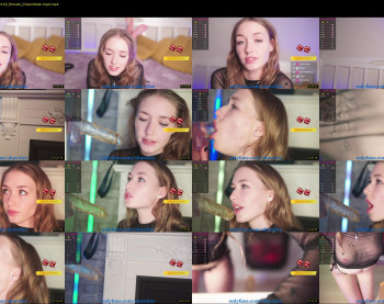 _taylor_swift — 54 minute Chaturbate female cam show recording, 1080p, Apr 18, 2022