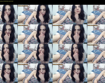 adda_ — 3 minute Chaturbate female cam show recording, 1080p, Apr 18, 2022