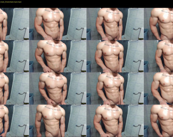 advp69 — 47 minute Chaturbate male cam show recording, 720p, Apr 18, 2022