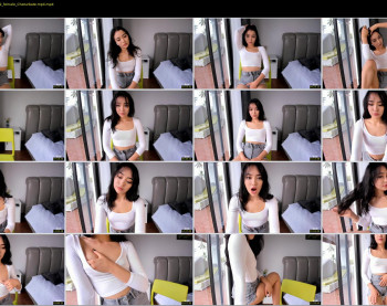 aina_kun — 25 minute Chaturbate female cam show recording, 720p, Apr 18, 2022