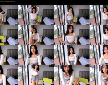 aina_kun — 28 minute Chaturbate female cam show recording, 720p, Apr 18, 2022