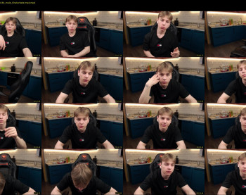 alex_gotcha — 10 minute Chaturbate male cam show recording, 1080p, Apr 19, 2022