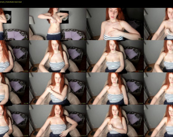aliaa_ — 57 minute Chaturbate female cam show recording, 1080p, Apr 19, 2022