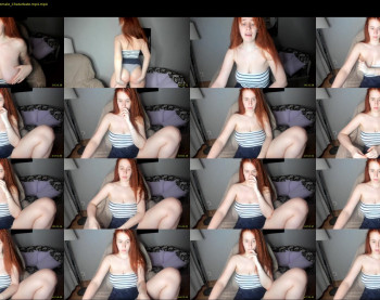 aliaa_ — 54 minute Chaturbate female cam show recording, 1080p, Apr 19, 2022