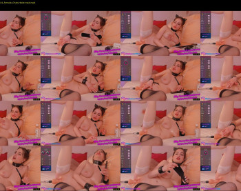 aliceaustin — 23 minute Chaturbate female cam show recording, 1080p, Apr 19, 2022