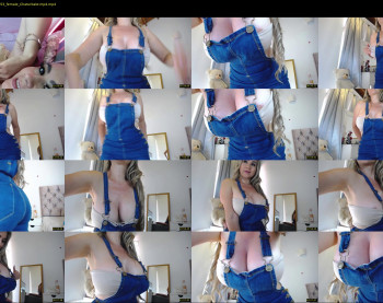alicia_lang — 51 minute Chaturbate female cam show recording, 1080p, Apr 18, 2022