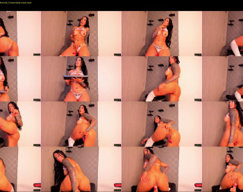 aliz_01 — 11 minute Chaturbate female cam show recording, 1080p, Apr 19, 2022