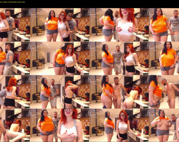 aly_alyce — 54 minute Chaturbate female cam show recording, 1080p, Apr 18, 2022