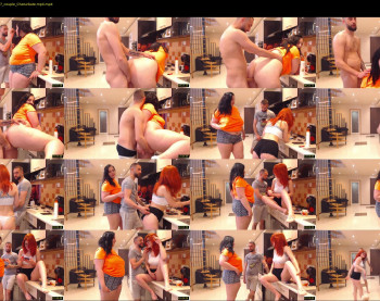 aly_alyce — 36 minute Chaturbate female cam show recording, 1080p, Apr 18, 2022