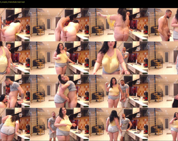aly_alyce — 38 minute Chaturbate female cam show recording, 1080p, Apr 18, 2022